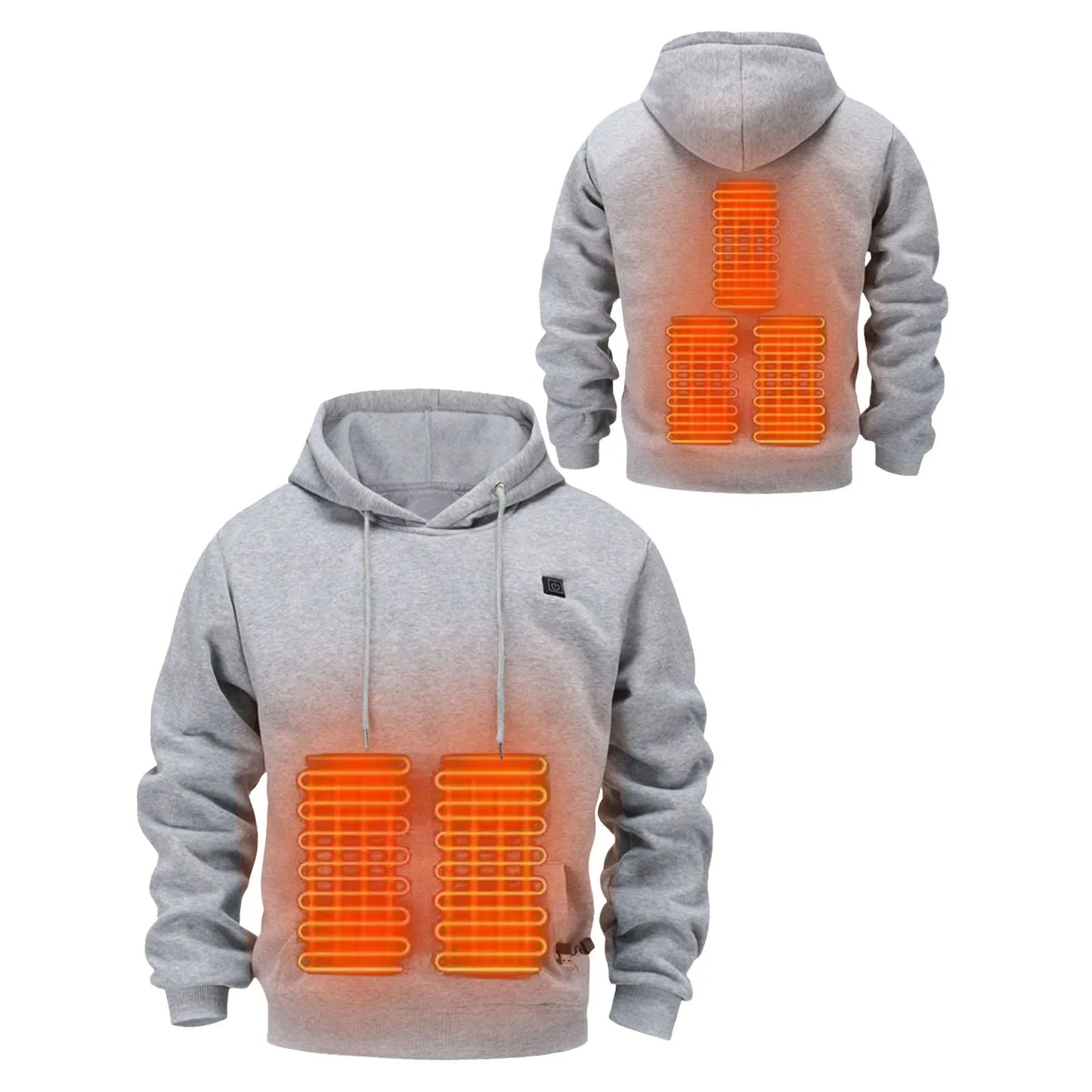 Thermorra™ Heated Hoodie