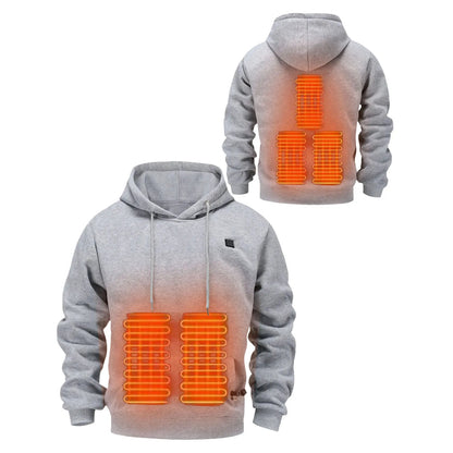 Thermorra™ Heated Hoodie