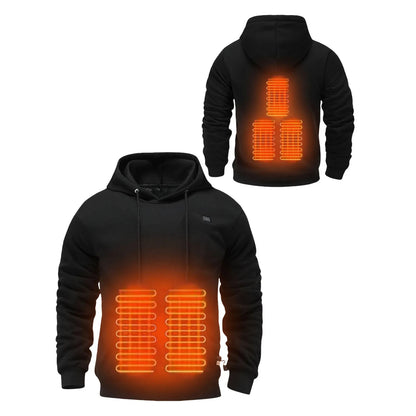 Thermorra™ Heated Hoodie