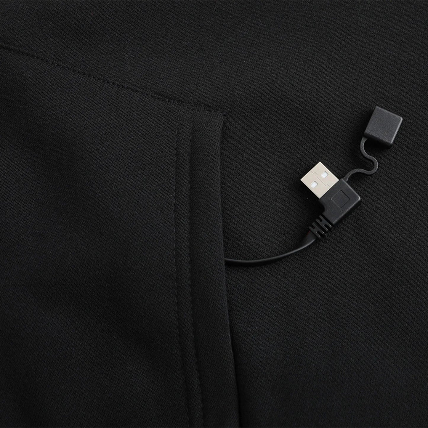 Thermorra™ Heated Hoodie