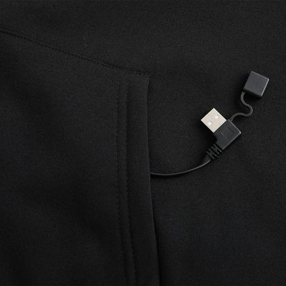 Thermorra™ Heated Hoodie