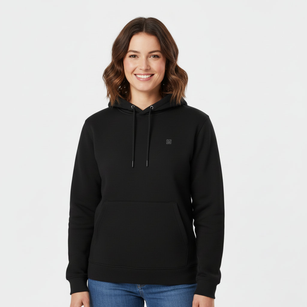 Thermorra™ Heated Hoodie